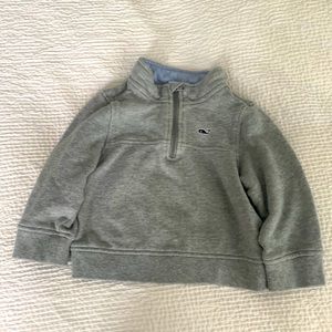 Vineyard Vines for Target half-zip